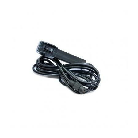 Wyciągarka Dragon Winch DWP 3500 – 12V, 1587 kg, lina stalowa 10 m